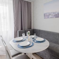 Фото Отель RentAp (РентАп) на улице Новогородская 15