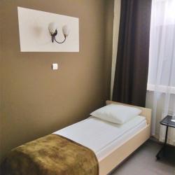 Фото Отель Кировские дачи