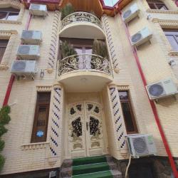 Фото Отель Samarkand City Center hotel ( сити центр)