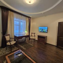 2-комнатный номер люкс бизнес