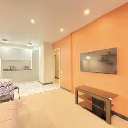 Фото Отель Апарт Комфорт на проспекте Фрунзе