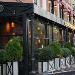 Фото Отель Фабрика