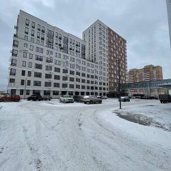 1-комнатные апартаменты улучшенные