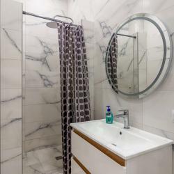 Фото Апартаменты на улице Крымская 22 корпус 4