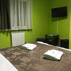 Фото Мотель