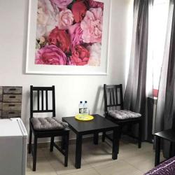 Фото Отель Палитра