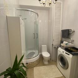 Фото Апартаменты на улице Фрунзе