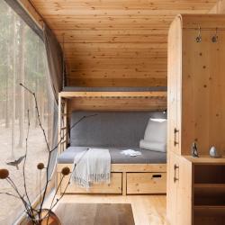 Номер стандарт комфорт