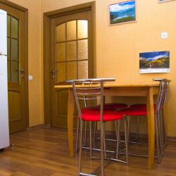 Фото Отель Гостевой дом Миндальный 39