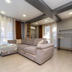 Фото Апартаменты на Крымской ГОСТИ-24