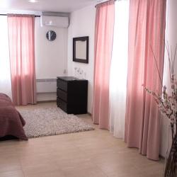 Фото Отель Крутицы