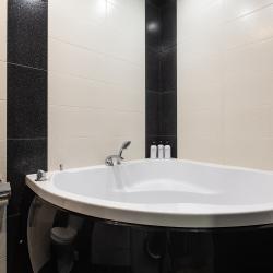 Фото Li Apartments City (Ли Апартаменты Сити) на улице Институтская