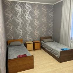 Фото Отель Солнечная горка