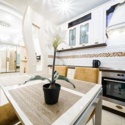 2-комнатные апартаменты стандарт