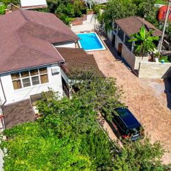 Фото Отель Вилла с бассейном №27