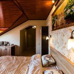 Фото Отель Атлас