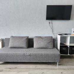 Номер студия стандарт