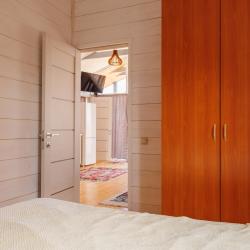 Фото Отель Вгости05