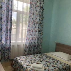 Фото Отель Ахтамар