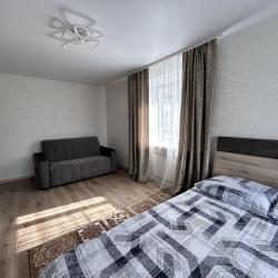 1-комнатные апартаменты стандарт