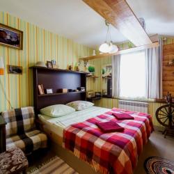 Фото Отель Родина