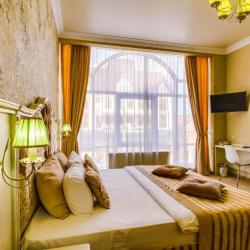 Фото Отель Palazzo (Палаццо)