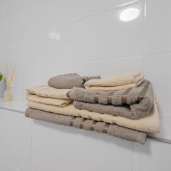 2-комнатные апартаменты улучшенные