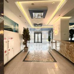 2-комнатные апартаменты стандарт 1-к. квартира, 70 м², 2 кровати