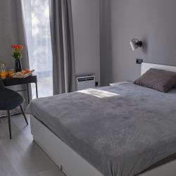 Фото Отель Ключ. Пионерское