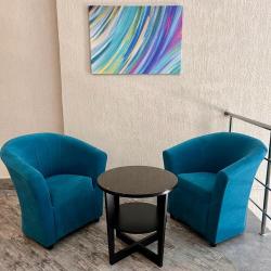 Фото Отель Legenda (Легенда)