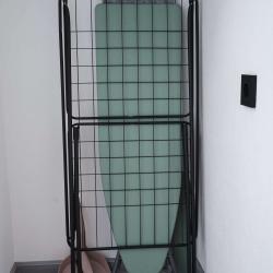 Фото Отель Современная квартира-студия на Южном шоссе в ЖК Амград