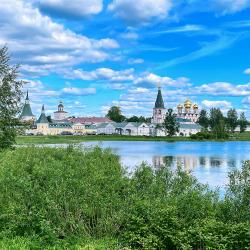 Фото Отель Дом на . Отдых у озера