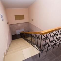 Фото Отель Сура