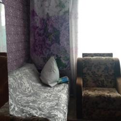 Комната эконом с 2 односпальными кроватями