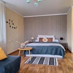 Фото Апартаменты на улице Советов