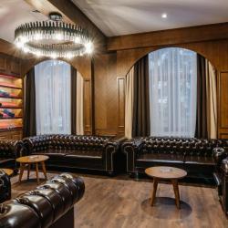 Фото Отель Ramada by Wyndham Astana (Рамада Бай Виндхем Астана)