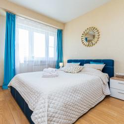 фото 1 Vero Apartments (Веро Апартментс) на улице Трофимова 16