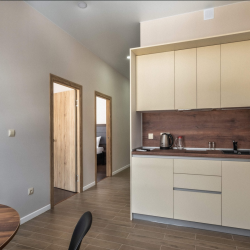 Фото LaMont Апарт-отель (Ламонт)