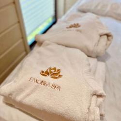 Фото Отель Елховка SPA (СПА)