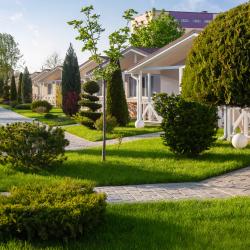 Фото Отель Летняя резиденция Дача del Sol Anapa Miracleon 5* (Дача Дель Соль Миракелон)