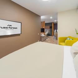 Forest Luxury Apartments 2