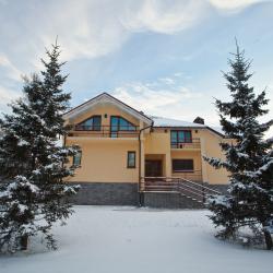 Фото Отель Green Park Hotel (Грин Парк)
