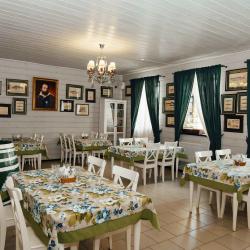 Фото Отель Ростовский