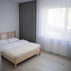 Фото Отель Клубный дом Идрисов