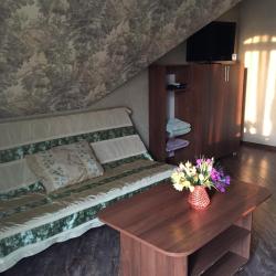 Фото Отель Жара