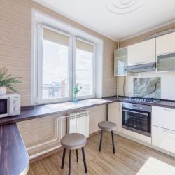 Фото Отель ApartLux на улице Троицкая 10с1