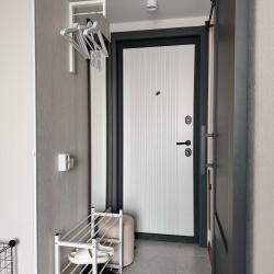 Фото Апартаменты AV Arctic House | Murmansk central station на улице Коминтерна