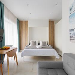 Junior Suite Park View