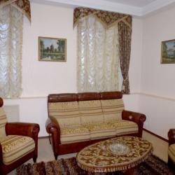 Фото Отель Полосухинский