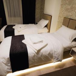 Фото Отель Baland Hotel Dushanbe (Баланд )